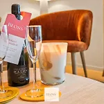 Apartamento Cloud 16 By Bloss Ostende