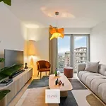 Cloud 16 By Bloss * Ostende