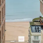 Apartamento Cloud 16 By Bloss Ostende