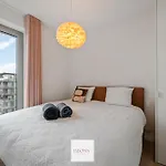 Appartement Cloud 16 By Bloss *