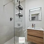 Cloud 16 By Bloss Apartamento Ostende