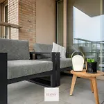 Cloud 16 By Bloss Ostende