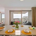 Appartement Cloud 16 By Bloss