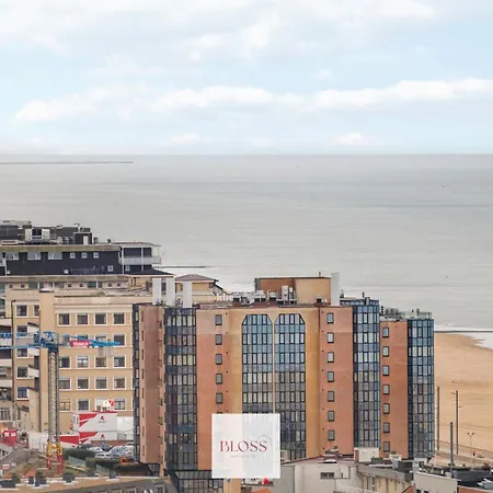 公寓 Cloud 16 By Bloss