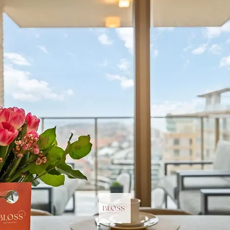 Appartement Cloud 16 By Bloss