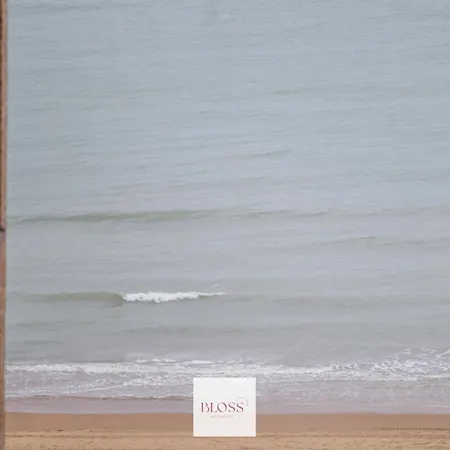 Appartement Cloud 16 By Bloss *