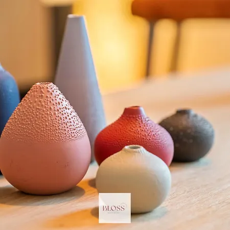 Cloud 16 By Bloss Appartement Ostende