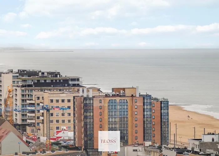 公寓 Cloud 16 By Bloss