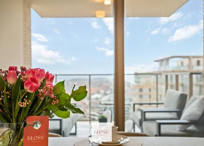 公寓 Cloud 16 By Bloss