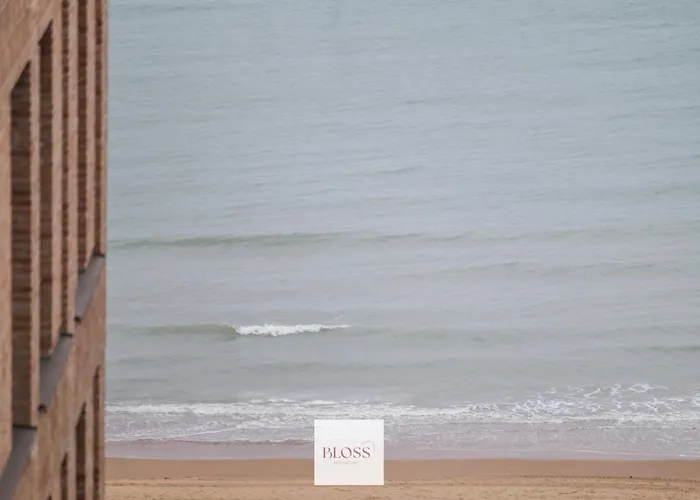 公寓 Cloud 16 By Bloss *