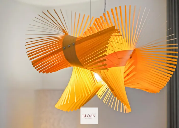 公寓 Cloud 16 By Bloss *