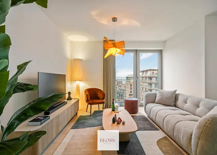 Cloud 16 By Bloss * 奥斯滕德