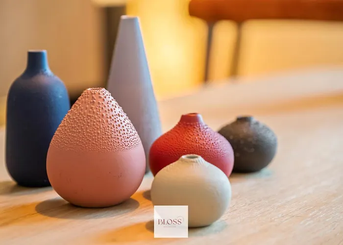 Cloud 16 By Bloss 公寓 奥斯滕德