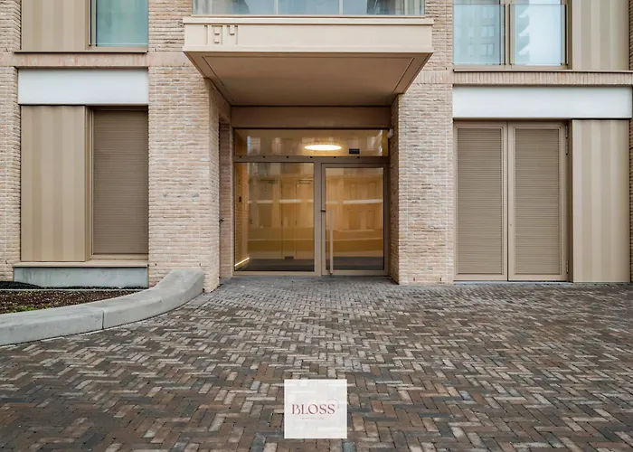 公寓 Cloud 16 By Bloss *