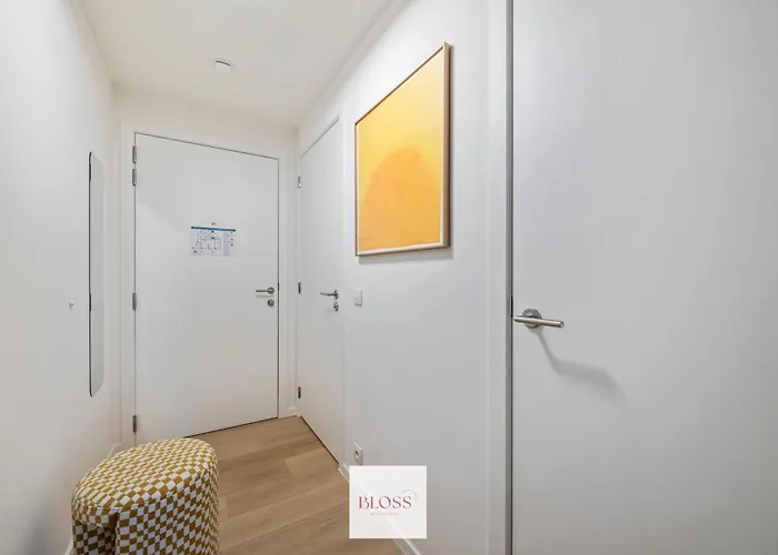 公寓 Cloud 16 By Bloss *