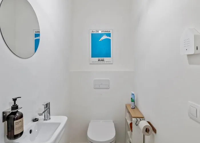 Apartment Cloud 16 By Bloss