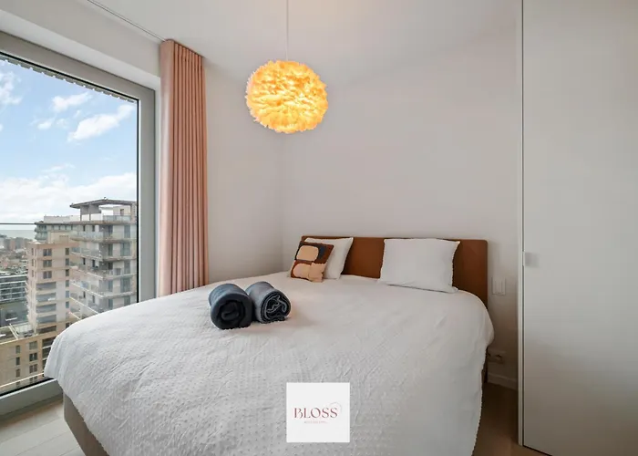 Apartment Cloud 16 By Bloss *