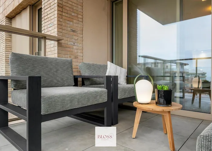 Cloud 16 By Bloss Ostend